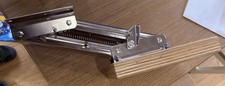 Outboard motor bracket up to