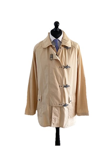 Vintage retro mens beige - vintage,