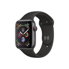 New Apple  Spray Grey  Watch