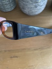 Chanel Vision Glasses Frames
