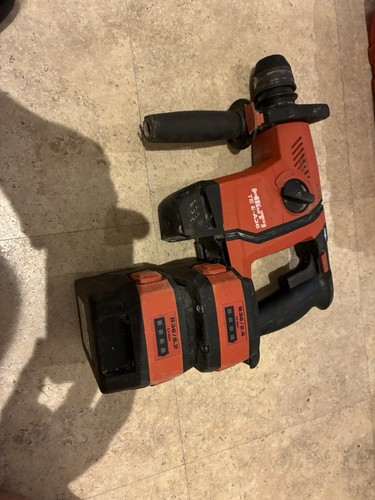 Hilti a36 sds avr - te,
