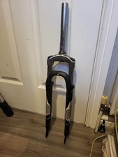 Zoom masera mtb - zoom, suspension