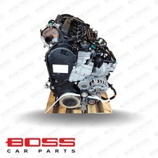 PEUGEOT BOXER EXPERT 2.0 Blue HDI 180HP AHW 10DYZT 2019 ENGINE, COMPLETE