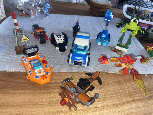 Lego job lot - lego,
