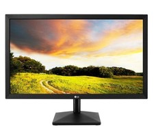 LG 22MK400H 21.5" IPS LED Full