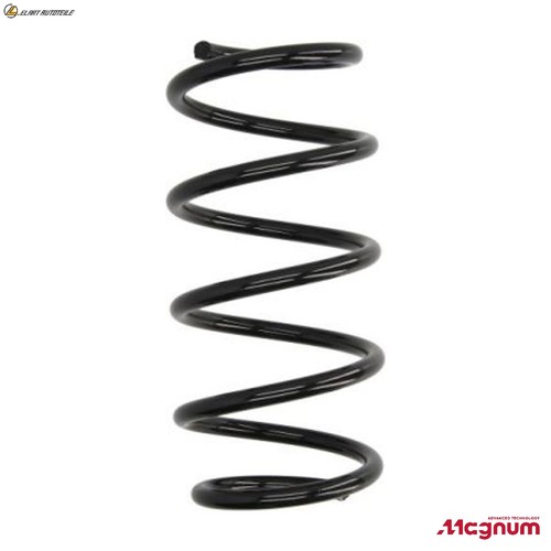 Suspension spring sr147mt for - suspension,