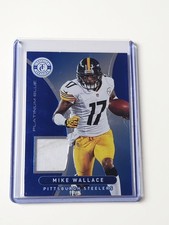 Panini Totally Certified 2012