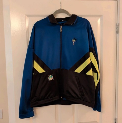Puma international y2k - y2k, vintage