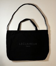 Carol Christian Poell x LECLAIREUR Hérold Jumbo Tote Bag Crossbody In store Excl