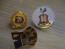 3 bradford city football
