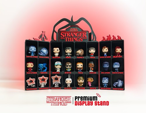 Stranger things kinder joy - kinder,