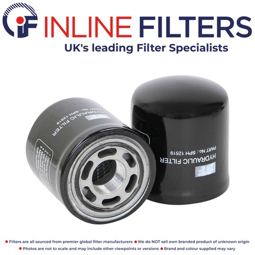 Hydraulic filter for - filter, bobcat