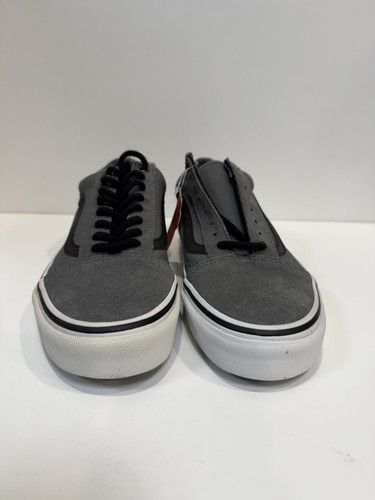 Vans old skool reflective - vans,