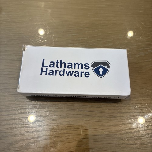 Latham hardware anti snap - hardware, anti-snap