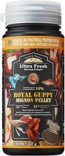 Ultra Fresh Royal Guppy Mignon