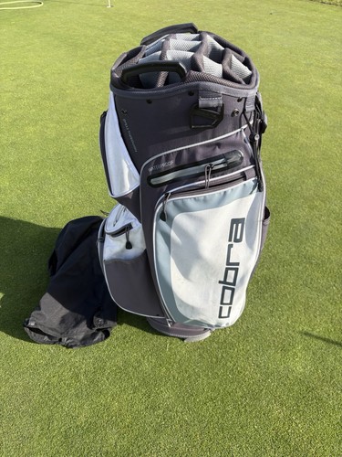 Cobra ultralight pro - ultralight,