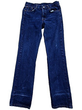 Levi's Men's 501 Indigo