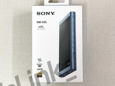 Used Sony NW-A55 16G MP3
