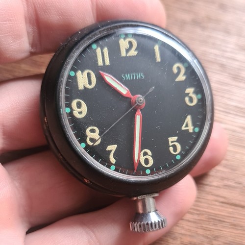 Vintage metal gents - , smiths