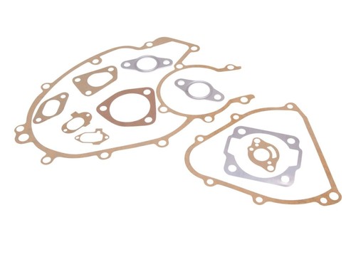 Engine gasket set for - gasket, vespa