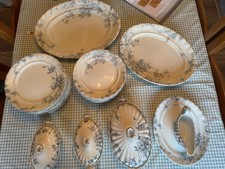 Clifford 182621 Large Dinner