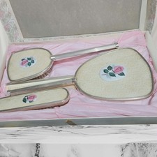 Vintage Delina 4 Pc Dresser
