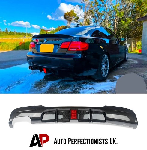 For bmw series e92 e93 - e92, m