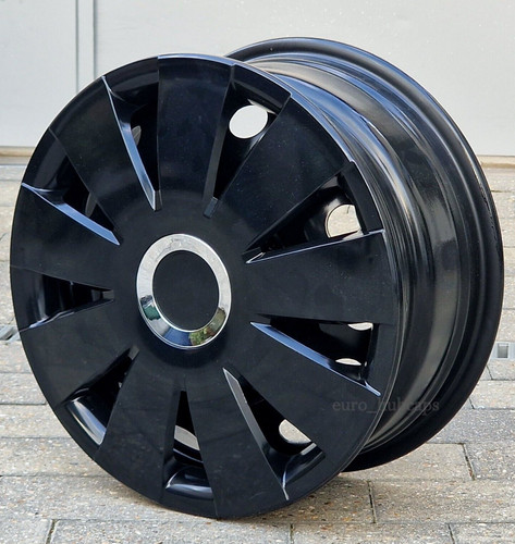 Wheel trims to fit - 16,