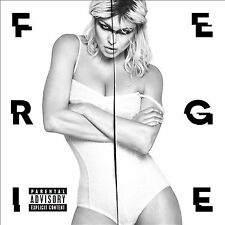 Double Dutchess, Fergie, New