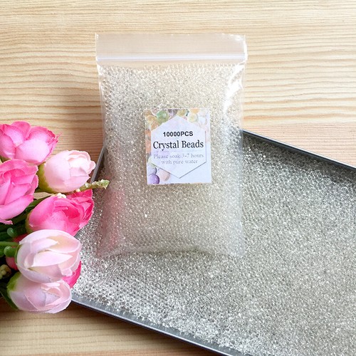 5000 water beads - 5000,