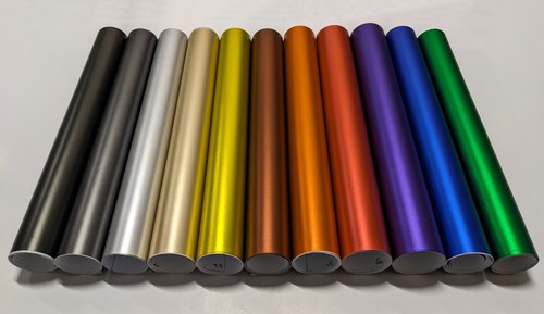 Chrome matt self - chrome,