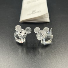 Swarovski Crystal Lovlots