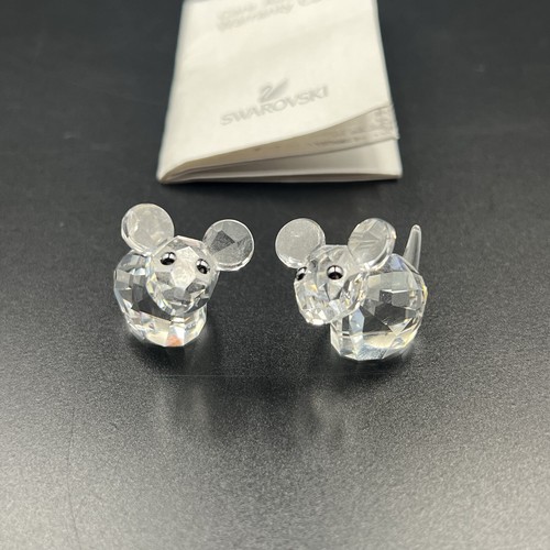 Swarovski crystal lovlots - swarovski,
