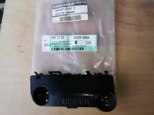 Nissan Micra K13  2013-17