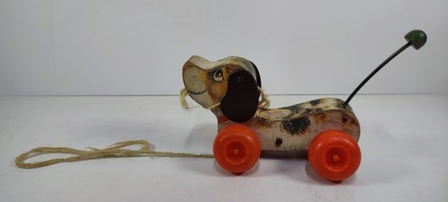 Fisher price little snoopy - little,