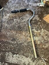 SPE BEF 200 Floor Scabbler Scarrifier Preparation Machine Handle Handlebar