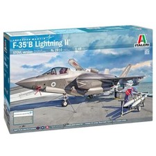 Italeri 2810 1/48 F-35B