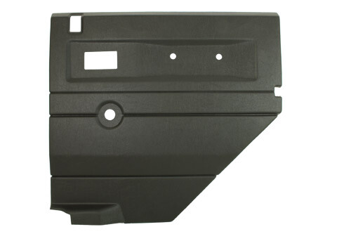 Land rover defender - defender, rear