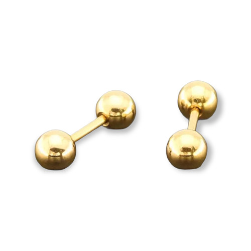 Stud ball stainless - stud,