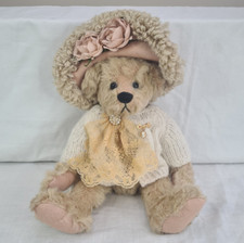 Vintage Ashton Drake Pandora