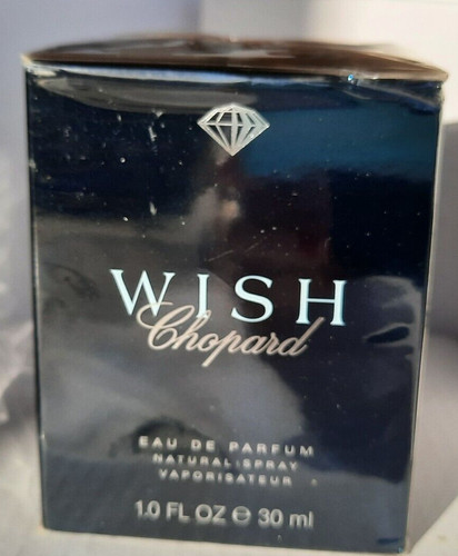 Wish chopard eau parfum - chopard,