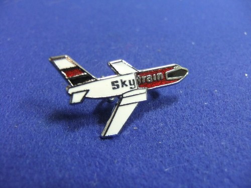 Aeroplane badge laker - aeroplane,