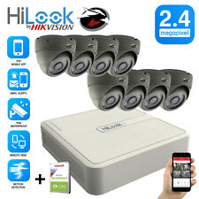 HIKVISION HIlOOK 1080P FULL HD