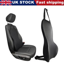 Universal Memory Foam Lumbar