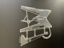 Matchbox  display stand medium
