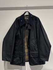 Barbour Men's Jacket Classic