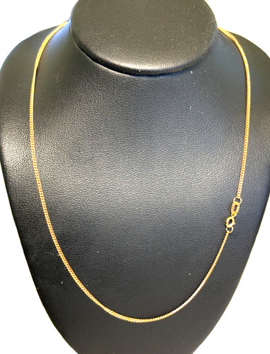 Gold inch slim - ,
