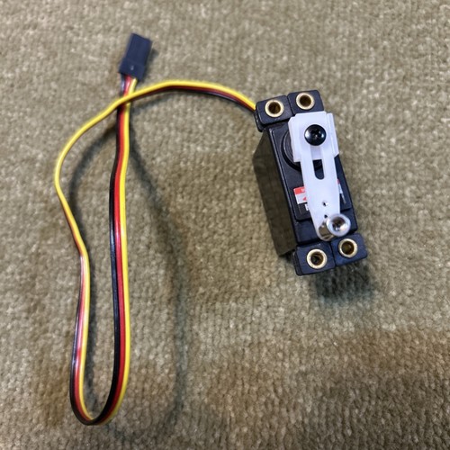 Hitec hs225bb mighty mini - hitec,
