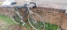 Vintage Raleigh Royal Reynolds