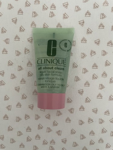 Clinique all about clean - clinique,